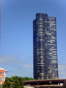 Lake Point Tower