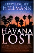 HAVANA LOST by Libby Fischer Hellmann