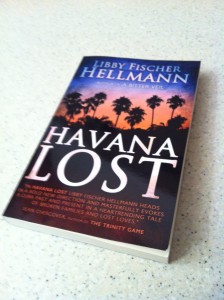 Havana Lost