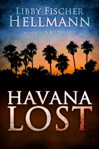 Havana Lost cover