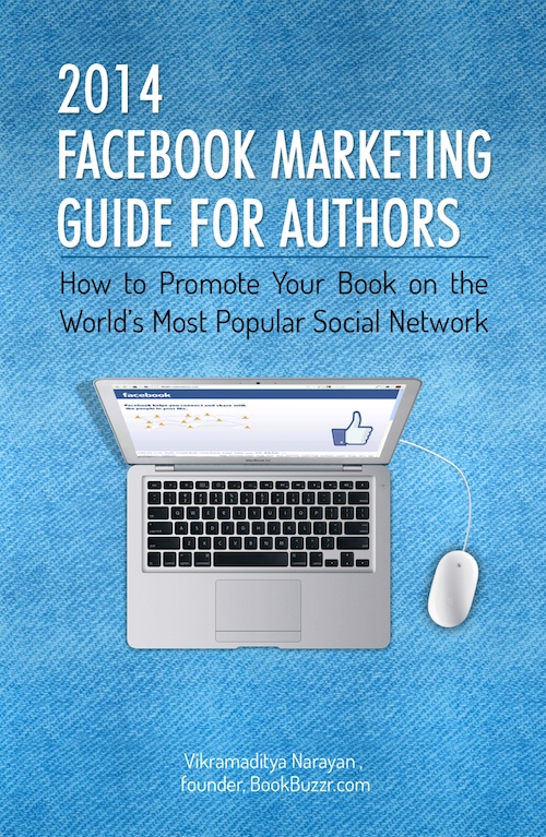 Facebook Marketing Guide for Authors-06-02-2014.cdr
