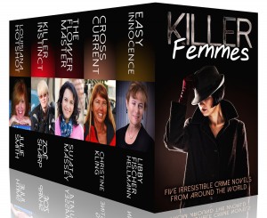 Killer Femmes