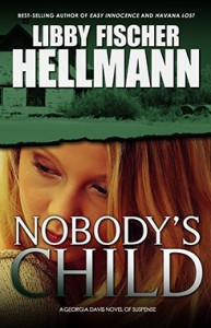 Nobody's Child by Libby Fischer Hellmann