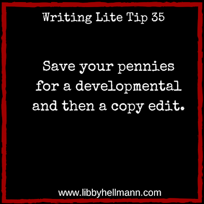 Writing Lite Tip #35