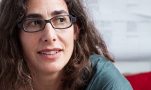 Sarah Koenig