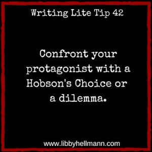 Writing Lite Tip #42