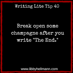 Writing Lite Tip #40