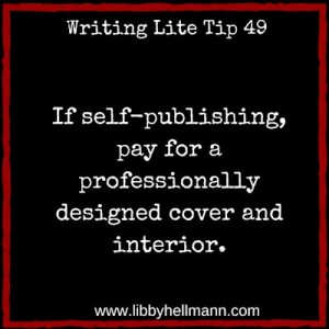 Writing Lite Tip 49