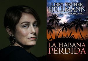 Libby Fischer Hellmann - La Habana Perdida