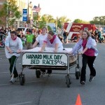 Milk Days Bed Races 2009 (1)