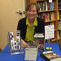 LibbyBookSigning