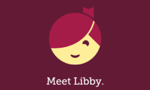 libby pc app