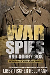 War Spies and Bobby Sox