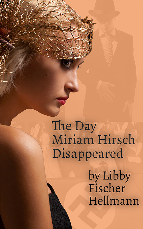 The Day Miriam Hirsch Disappeared