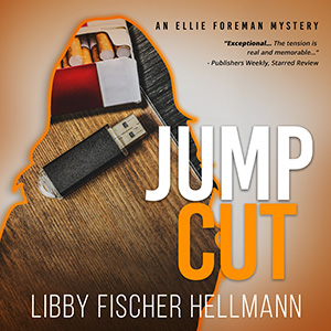 Jump Cut audiobook