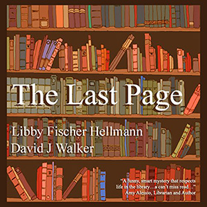 The Last Page