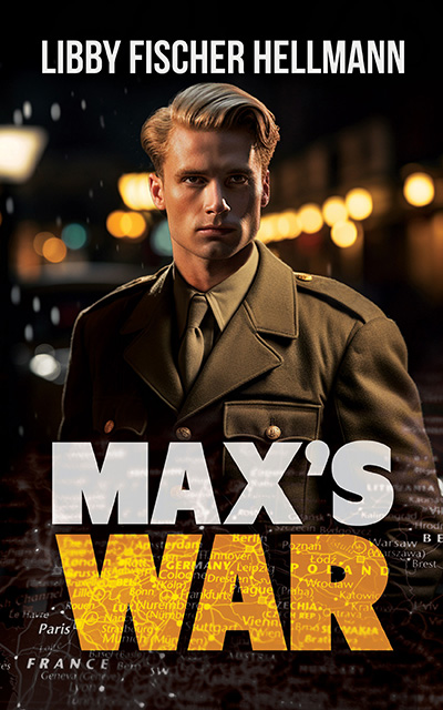 Max's War
