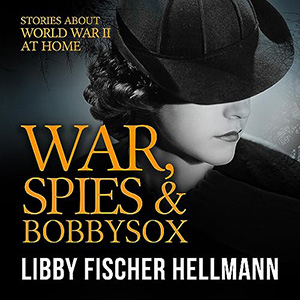 War, Spies and Bobby Sox
