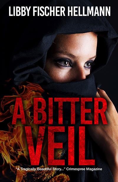 A Bitter Veil