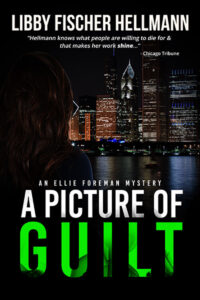 A Picture of Guilt