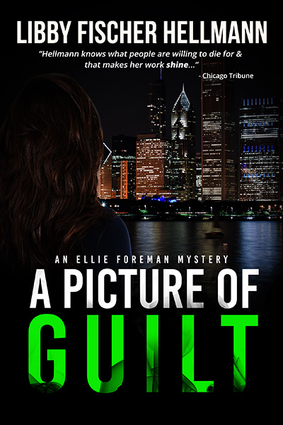 A Picture of Guilt