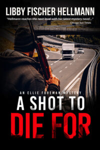 A Shot to Die For