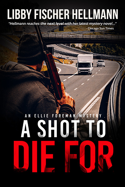 A Shot to Die For