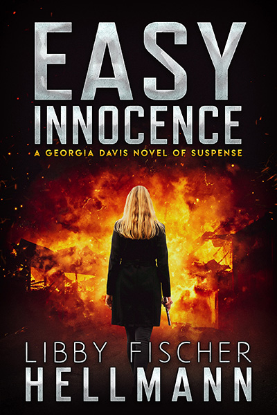 Easy Innocence