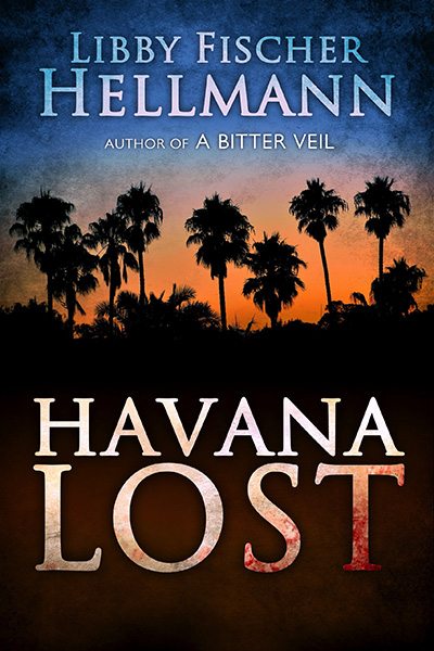 Havana Lost