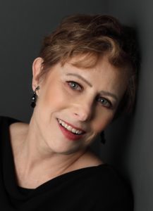 Libby Fischer Hellmann