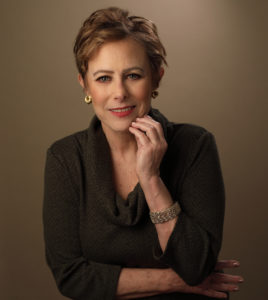 Libby Fischer Hellmann