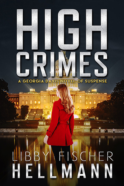 High Crimes