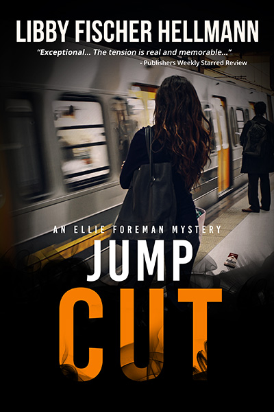 Jump Cut