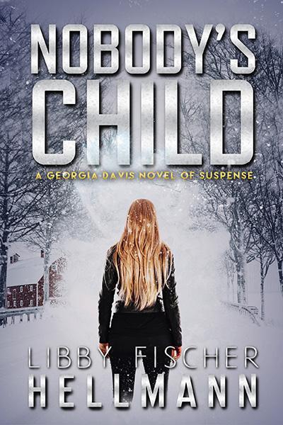 Nobody's Child