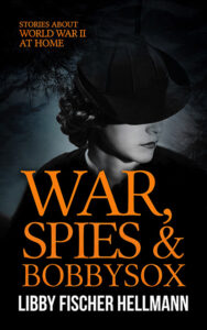 War, Spies & Bobby Sox