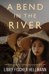 A Bend in the River