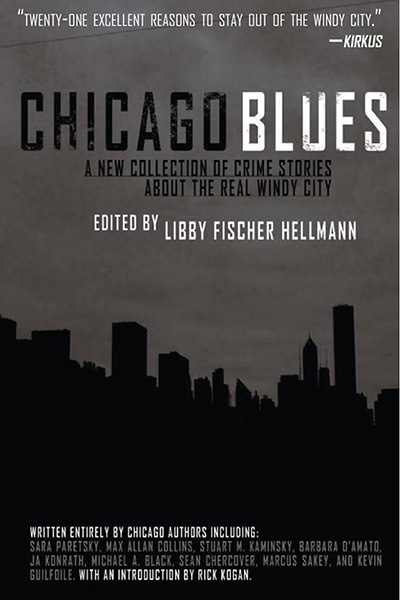 Chicago Blues