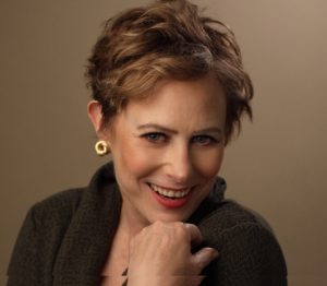 Libby Fischer Hellmann