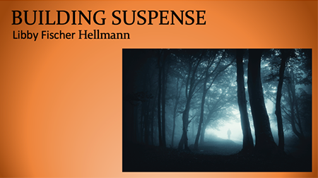 Building Suspense
